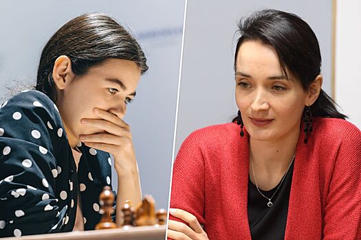 Шахматный турнир претендентов — 2024, женщины: Александра Горячкина против Екатерины Лагно — кто победит?