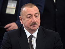 Алиев допустил ввод самоуправления в Карабахе
