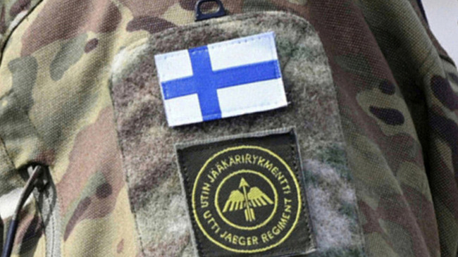 В России заявили о планах Финляндии по захвату Карелии