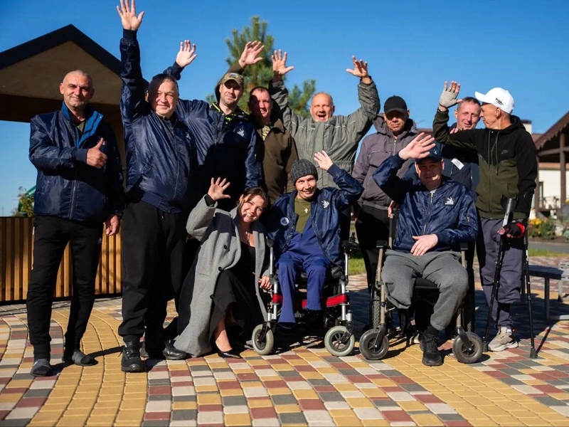 В Пензенской области в 2026 году запланировано шесть потоков курса комплексной реабилитации ветеранов СВО