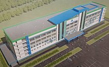 Новый медицинский центр, стадион и бассейн: НКНХ поделился планами миллиардных инвестиций в Нижнекамск