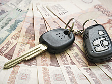 В МВД предложили сократить в 60 раз срок уплаты штрафов для одной категории машин