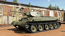 На танке по огороду: зачем в России покупают через интернет военную технику