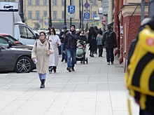 В Кузбассе синоптики спрогнозировали резкие перепады температуры