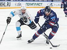 «Лада» продлила контракт с нападающим