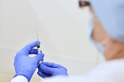 В Минздраве указали на опасность отсутствия прививки от кори