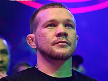 Петр Ян объяснил запрещённый удар в бое UFC