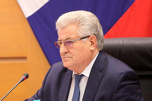 Спикер Самарской Губернской Думы Владимир Котельников: День пожилого человека в России стал напоминанием о преемственности поколений и традиций