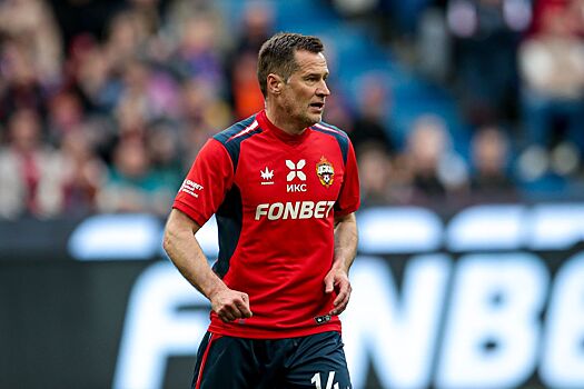 Кириченко: в России нет футболистов сумасшедшего уровня, чтобы уезжать в топ-клубы