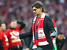 Агент Касторнов рассказал о зарплатах в российском волейболе