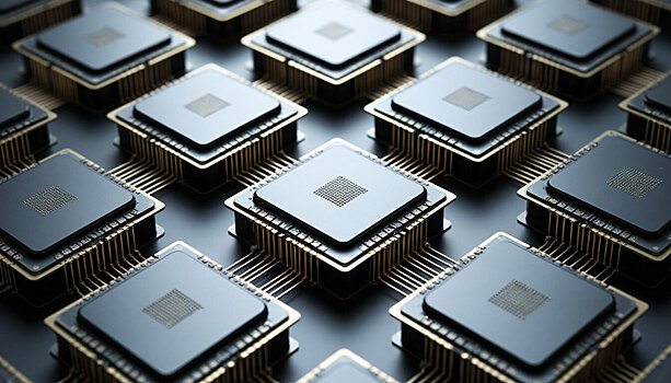 Arm добавит технологию NVLink от Nvidia в свои решения для дата-центров