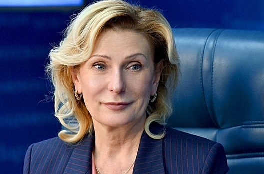 Инна Святенко: Дистанционная продажа рецептурных лекарств может начаться во всех регионах