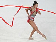 Аверина, Сидорова и Мельникова претендуют на звание "Спортсменка года"