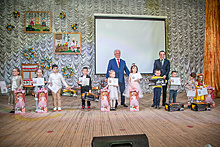 В Одинцовском округе направили свыше 1,2 тыс работ на конкурс «Пасхальный свет и радость»