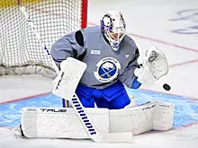 Hockey Feed: Георгиев близок к завершению карьеры в НХЛ — его ждут в Москве