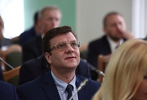 Омский горсовет не будет искать замену  Мураховскому — довыборов депутатов не планируется