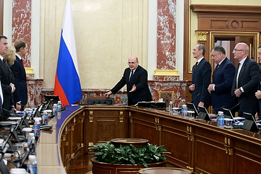 Кабмин подготовил запрет на автоматическое подтверждение дополнительных услуг