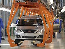 АвтоВАЗ будет выпускать машины для автошкол