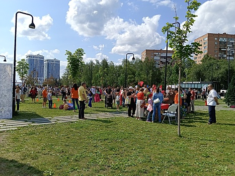 В Ижевске рассказали, что ждёт горожан в День Российского флага 22 августа