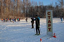 Единственному отделению по лыжным гонкам в Костроме грозит закрытие