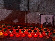 В Самаре в ночь на 22 июня зажгли 30 тысяч свечей