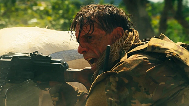 Николай Стариков рассказал, почему зрители нуждаются в героях из фильма "Турист"