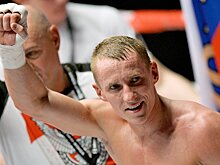 Трояновский проведет бой с Портильо в Москве