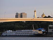Ростов стал самым популярным городом для поездок на ноябрьские