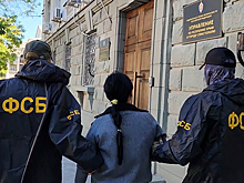 ФСБ: Лондон планирует атаку боевых пловцов на Россию