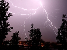 Теплая погода с температурой до 23 градусов ожидается в Москве в выходные