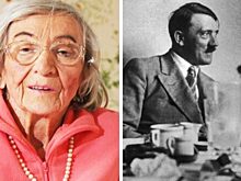 Каждый раз как последний: история дегустатора Гитлера