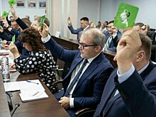 Депутаты Кировской городской Думы приняли решение о переименовании семи улиц