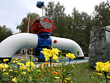 Чисто по «Дружбе»: российская нефть пошла в Европу