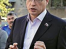 Александр Бурков: «Сибиряк — не только тот, кто в Сибири родился, но и тот, кто приехал сюда жить и работать»