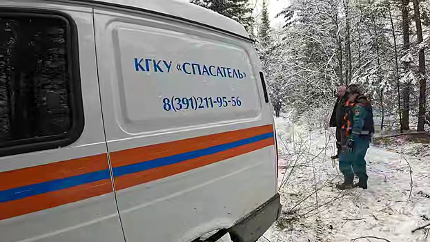 Стали известны основные версии исчезновения семьи под Красноярском