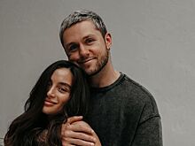 Влад Соколовский и его невеста раскрыли пол будущего ребенка