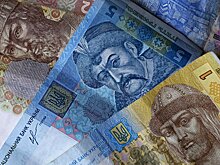 Заработки детей топ-политиков Украины