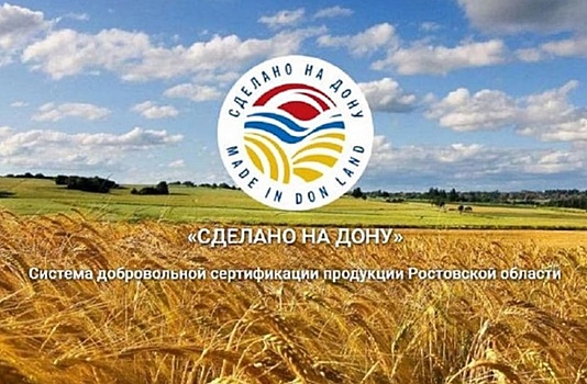 Юбилей &laquo;Сделано на Дону&raquo;: в ростовском парке Октябрьской Революции пройдет гастрофестиваль