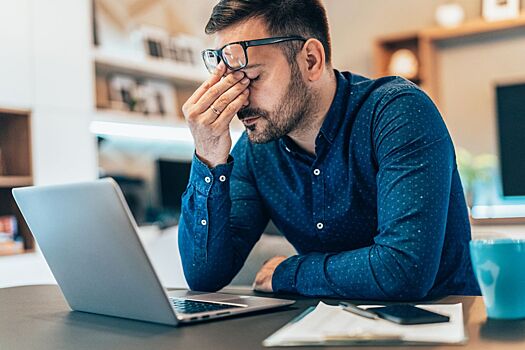 Опрос выявил, в каких городах живут главные трудоголики среди россиян