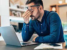 Опрос выявил, в каких городах живут главные трудоголики среди россиян