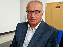 Касимов получил нового мэра