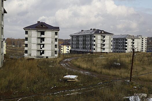 Нижегородцы смогут в режиме онлайн наблюдать за строительством ЖК «Новинки Смарт Сити»