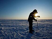 Московские школьники покорят Северный полюс на лыжах 25 апреля
