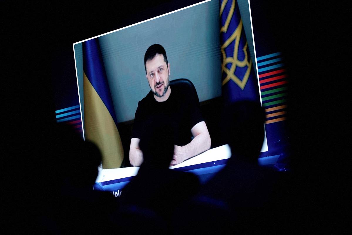 На Украине опровергли миф Запада о Зеленском