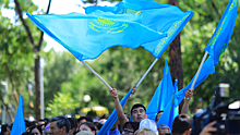 Украинский посол провоцировал межэтнические столкновения в Казахстане – эксперт