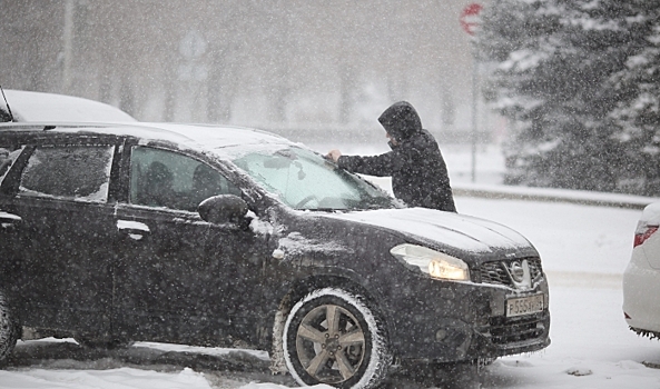 В Волгоградской области временно остановили автобусное сообщение