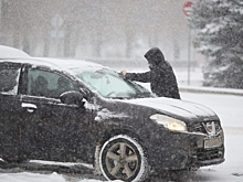 В Волгоградской области временно остановили автобусное сообщение