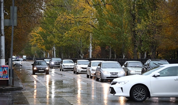 Названы топ-6 самых дешевых авто с пробегом в Волгограде