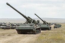Forbes: Россия способна уничтожить украинские войска за десять секунд