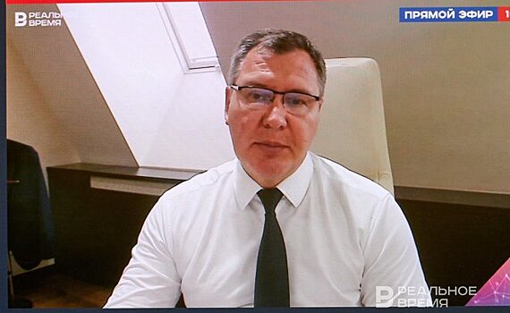 Евгений Уфимцев: "Свою главную функцию страховые компании выполнили"